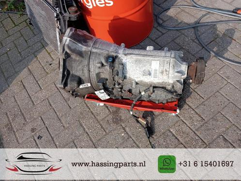 Versnellingsbak Iveco Nieuwe Daily VI Automatisch, Auto-onderdelen, Transmissie en Toebehoren, Overige automerken, Gebruikt, Ophalen of Verzenden