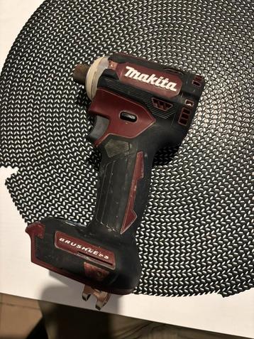 Visseuse percution  Makita DTD171 edition limite, Enlèvement, Neuf
