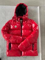 Moncler jas, Kleding | Heren, Jassen | Winter, Verzenden, Zo goed als nieuw, Maat 48/50 (M)