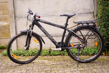 Ghost Jeugdfiets In Top Staat! disponible aux enchères