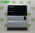 Fiat Ducato ('06-'20) Schuifdeur rechts zilvergrijs H1 / L1, Auto-onderdelen, Gebruikt, Fiat, Deur, Rechts