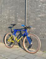 Retro mountainbike, Fietsen en Brommers, Ophalen, Zo goed als nieuw, Versnellingen