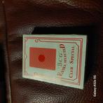 Speelkaarten bcc Extra selecteD Club special, Verzamelen, Ophalen of Verzenden, Zo goed als nieuw, Speelkaart(en)