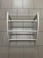 Handdoekhouder, Huis en Inrichting, Badkamer | Badtextiel en Accessoires, Ophalen, Gebruikt