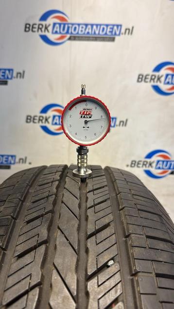 2x Hankook Dynapro H/P (DEMO) 245/60 R18 105H 245/60/18 2456 beschikbaar voor biedingen