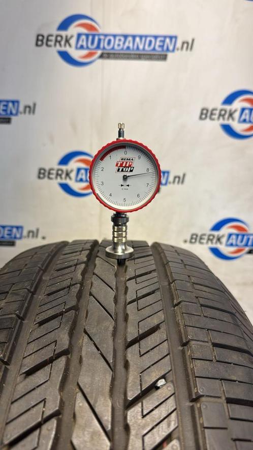 2x Hankook Dynapro H/P (DEMO) 245/60 R18 105H 245/60/18 2456, Auto-onderdelen, Banden en Velgen, Band(en), Zomerbanden, 18 inch