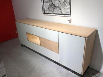Dressoir Hazel en Henders., Huis en Inrichting, Ophalen, Zo goed als nieuw