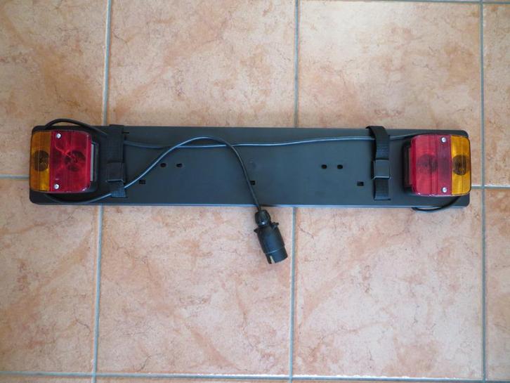 Rampe d'éclairge NEUF, Auto-onderdelen, Verlichting, Ophalen of Verzenden