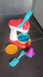 Play Doh setjes, Ophalen, Gebruikt, Knutselen