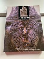(ARCHEOLOGIE GALLO-ROMEINS) Nasium. Ville des Leuques., Boeken, Gelezen, Ophalen of Verzenden