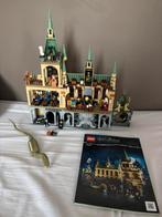 Lego Harry Potter set 76389, Verzamelen, Ophalen, Zo goed als nieuw