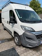 Citroen jumper 2016, Auto's, Citroën, Particulier, Te koop, Handgeschakeld