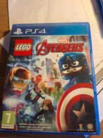 Avengers LEGO PS4 game, Consoles de jeu & Jeux vidéo, Jeux | Sony PlayStation 4, Enlèvement