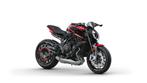 EXCLUSIEVE PROMO : MV Agusta Dragster RR SCS 800, Motorrijbewijs A, Bedrijf, 3 cilinders, Meer dan 35 kW