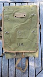 US M-1928 US ARMY Britse makelij Havresac, Verzamelen, Militaria | Tweede Wereldoorlog, Ophalen of Verzenden