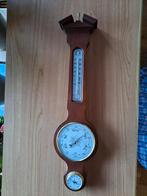 Barometer,hygrometer,thermometer, Ophalen, Zo goed als nieuw, Barometer