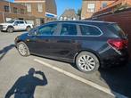Opel astra sportstourer, Euro 5, Leder, Bedrijf, 5 deurs