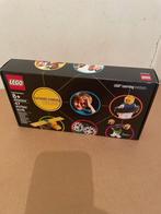 Lego Educational & Dacta 4000004-1 Systematic Creativity To, Ensemble complet, Lego, Enlèvement ou Envoi, Neuf