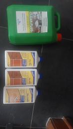 lithofin pre-wax cotto (1 liter + 400 ml), Ophalen