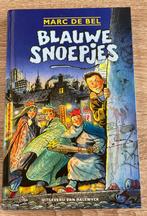 Marc de Bel - Blauwe snoepjes, Boeken, Kinderboeken | Jeugd | onder 10 jaar, Ophalen of Verzenden, Marc de Bel, Zo goed als nieuw