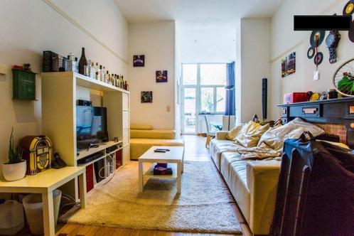 Appartement à louer à Bruxelles, 3 chambres, Immo, Huizen te huur, Appartement