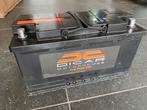 Dicar AGM camper batterij 95 Ah, Ophalen of Verzenden, Nieuw