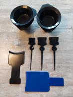 Verfset kapper - haar kleuren, Bijoux, Sacs & Beauté, Beauté | Soins des cheveux, Enlèvement, Neuf, Soin des cheveux ou Soin réparateur des cheveux