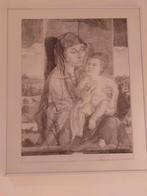 Moeder en kind, Antiek en Kunst, Ophalen