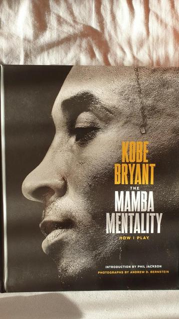 Kobe Bryant - The Mamba Mentality How I Play