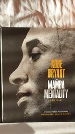 Kobe Bryant - The Mamba Mentality How I Play, Sport, Enlèvement, Utilisé