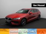 Volvo V60 B4 D Momentum Pro Aut. NAVI | LED | CAMERA | Apple, Auto's, Volvo, Gebruikt, 4 cilinders, 2000 kg, 5 deurs