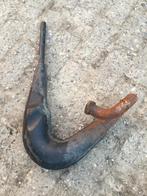 Uitlaat met bocht, Vélos & Vélomoteurs, Pièces de cyclomoteur | Général, Enlèvement, Pot d'échappement