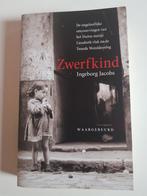 Ingeborg Jacobs - Zwerfkind, Ophalen of Verzenden, Zo goed als nieuw, Ingeborg Jacobs