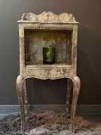 Bijzetkastje tafeltje table d ‘appoint, Enlèvement, Utilisé