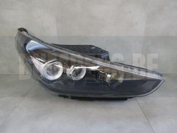 Koplamp Hyundai I30 III N FULL LED 17-20 RH 92102G4120 RECHT beschikbaar voor biedingen