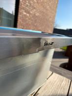 Smeg dampkap, Ophalen of Verzenden, Zo goed als nieuw