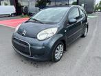 Citroen C1 1.0i Seduction Airco, 50 kW, C1, Grijs, Zilver of Grijs
