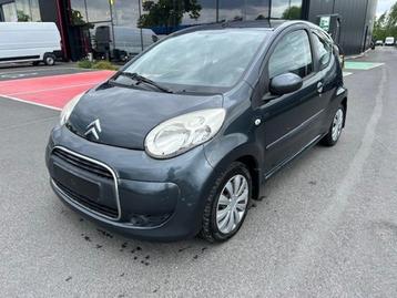 Citroen C1 1.0i ATTRACTION 3D/P beschikbaar voor biedingen