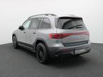 Mercedes-Benz EQB 300 4MATIC AMG Line + PANORAMISCH DAK + BU, Argent ou Gris, EQB, Entreprise, 417 km