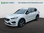 Seat Tarraco e-Hybrid (PHEV) Tarraco e-Hybrid 1.4 FR DSG (18, Auto's, Seat, Automaat, 42 g/km, Overige modellen, Wit