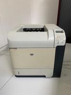 Laserjet printer, Computers en Software, Printers, Ophalen, Zwart-en-wit printen, Gebruikt, Printer