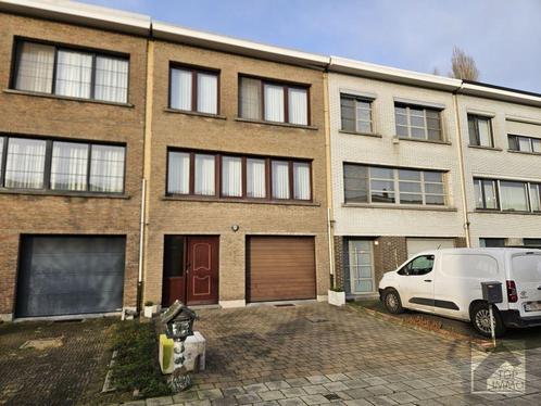 Huis te koop in Merksem, 3 slpks, Immo, Huizen en Appartementen te koop, Vrijstaande woning