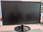 Samsung-scherm + Cherry-toetsenbord, Computers en Software, Monitoren, HDMI, LED