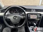 Volkswagen Passat Variant 1.6 TDI Highline DSG Automaat | Le, Automaat, Zwart, 103 g/km, Zwart