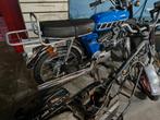 Wij kopen oude brommers en motoren, Motoren, Onderdelen | Overige, Ophalen