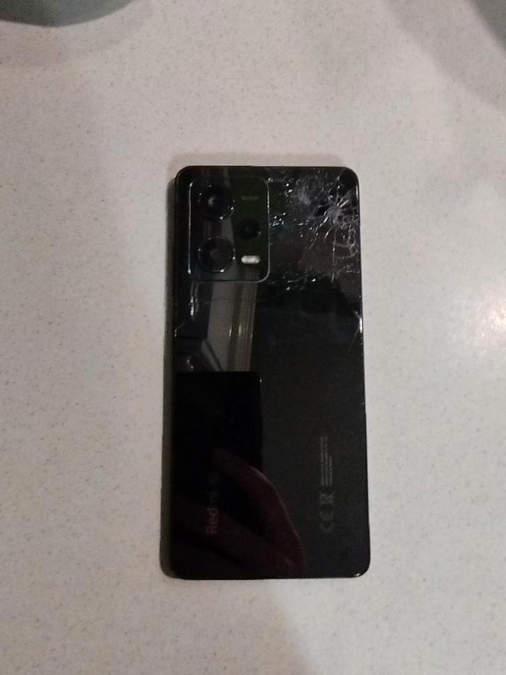 Redmi note 12 pro 5g, Télécoms, Téléphonie mobile | Marques Autre, Ne fonctionne pas, Enlèvement ou Envoi