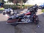 A vendre harley-davidson electra glide, Motoren, Motoren | Harley-Davidson, 2 cilinders, Particulier, Toermotor, 1800 cc