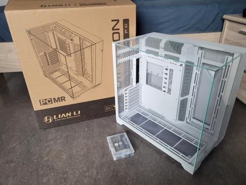 Lian Li O11 Vision behuizing, Computers en Software, Computerbehuizingen, Nieuw, Ophalen