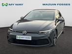 Volkswagen Golf VIII Golf 1.5 eTSI R-Line OPF DSG, Auto's, Automaat, 109 g/km, Golf, Zilver of Grijs