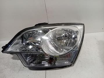 KOPLAMP LINKS Opel Antara (LA6) (01-2006/01-2017) (04982151) beschikbaar voor biedingen